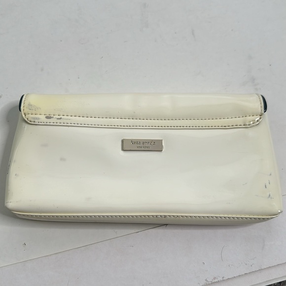 Kate speed off  we go California may 1993 satchel - Picture 3 of 7